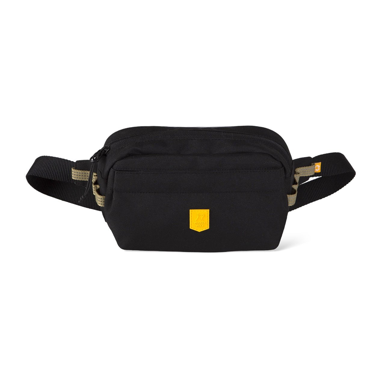 Alpha 360 Hip Pack - Black