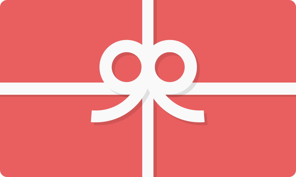 Gift Card - €10.00