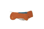 Terracotta Dog Fleece Pullover