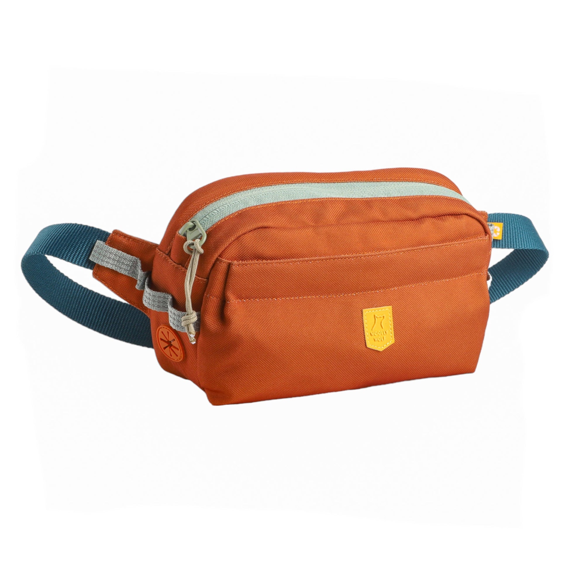 Alpha 360 Hip Pack Terracotta Mix - 