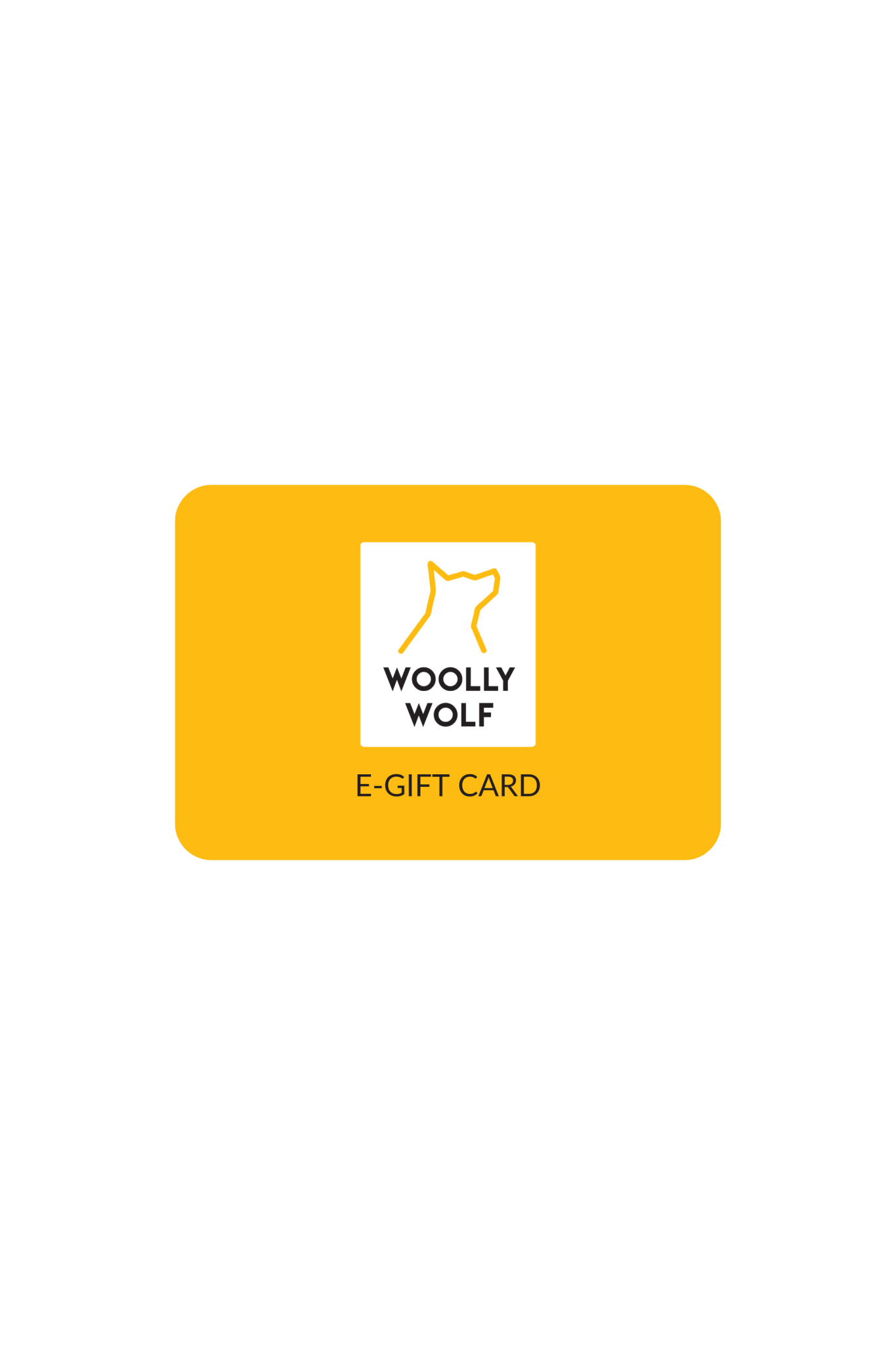 Gift Card - €10.00