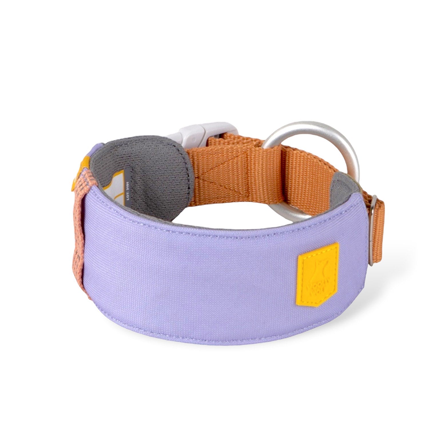 Alpha 360 Collar - Lavender MixS