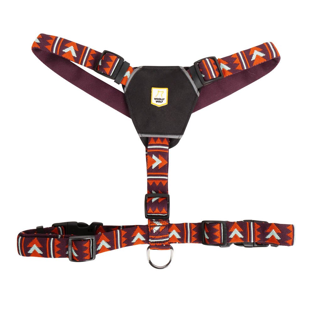 Polar Night Harness - XXS