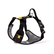 Roam Harness - Black RippleXS