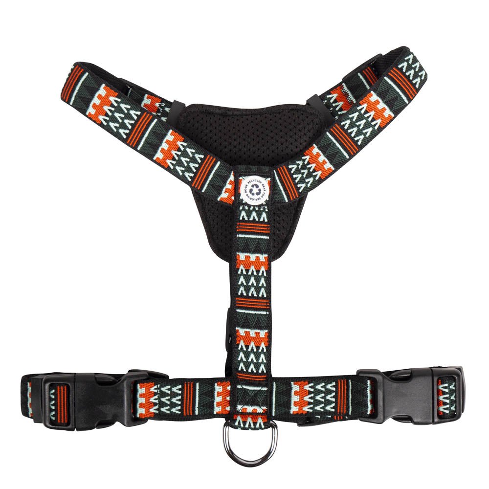 Woodland Harness - XXS